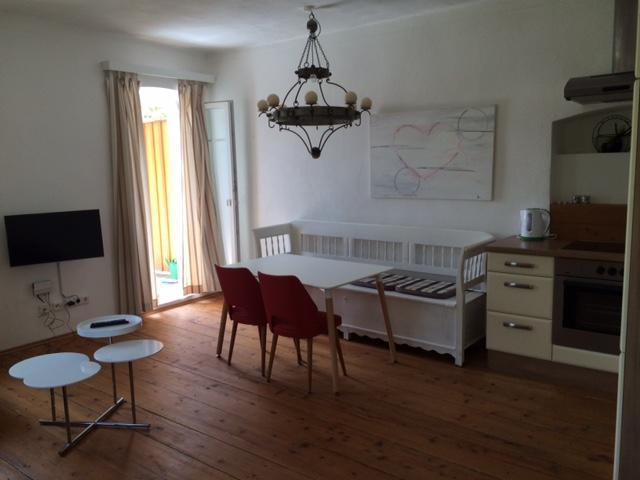 Landhof Schober Appartementen Weissbriach Bilik gambar