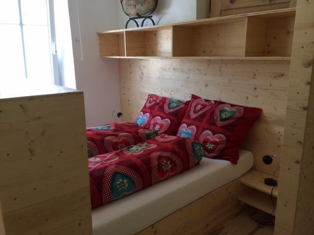 Landhof Schober Appartementen Weissbriach Bilik gambar