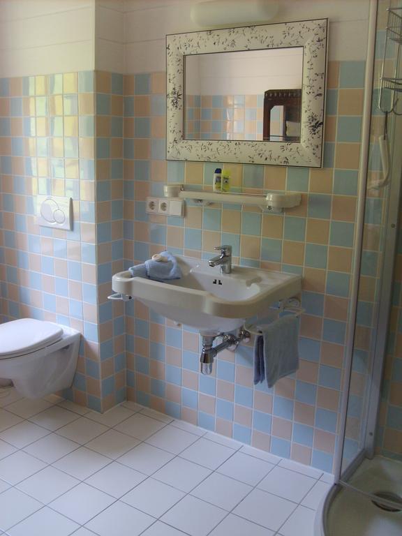 Landhof Schober Appartementen Weissbriach Bilik gambar