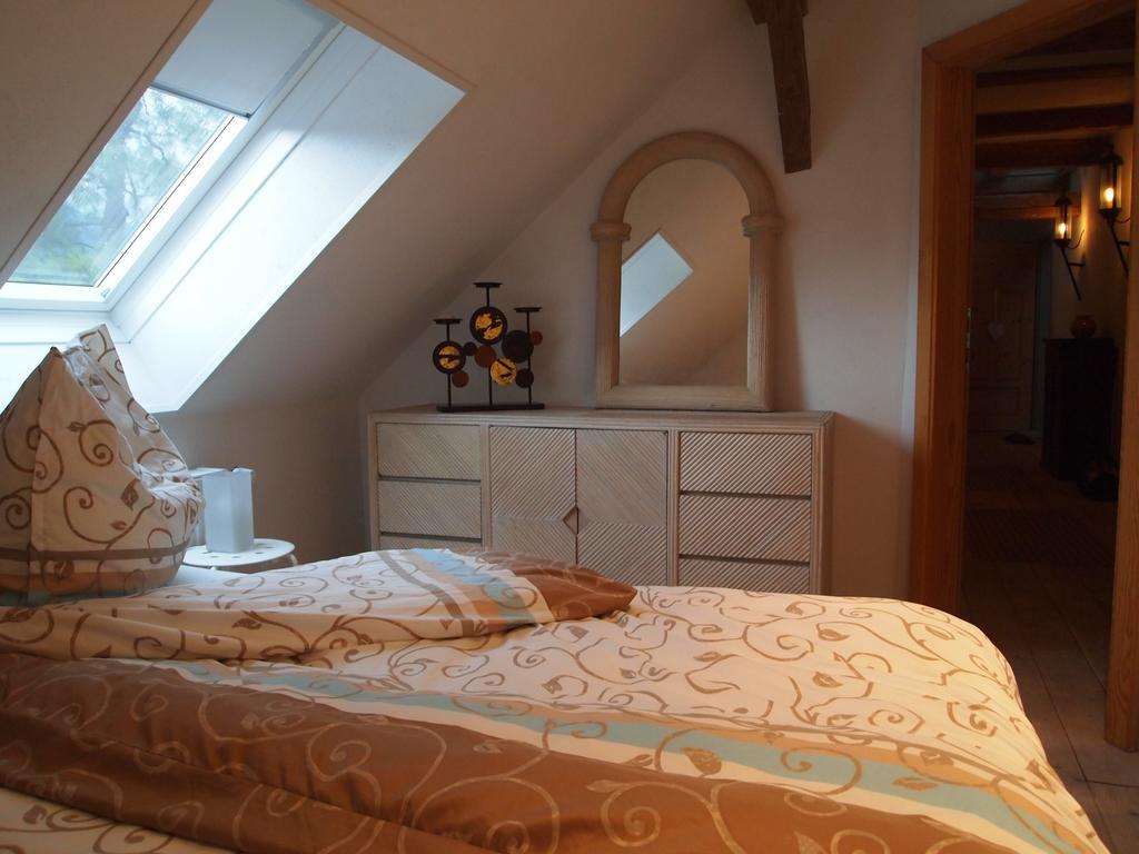 Landhof Schober Appartementen Weissbriach Bilik gambar