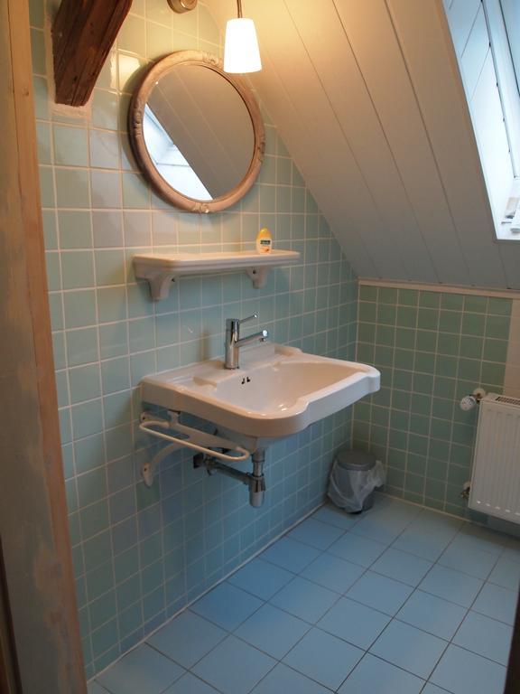 Landhof Schober Appartementen Weissbriach Bilik gambar